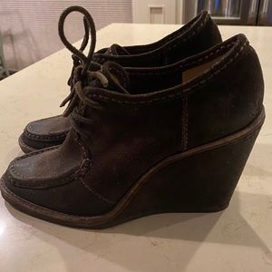 Frye women’s shoes size 7